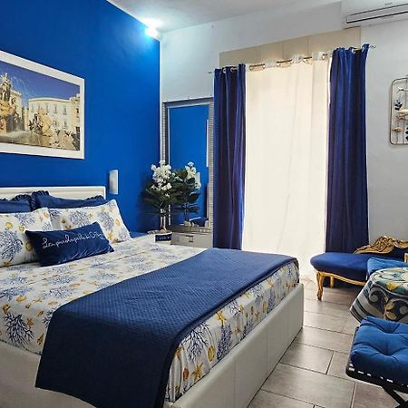 Appartement La Piccola Perla Di Ortigia à Syracuse Extérieur photo