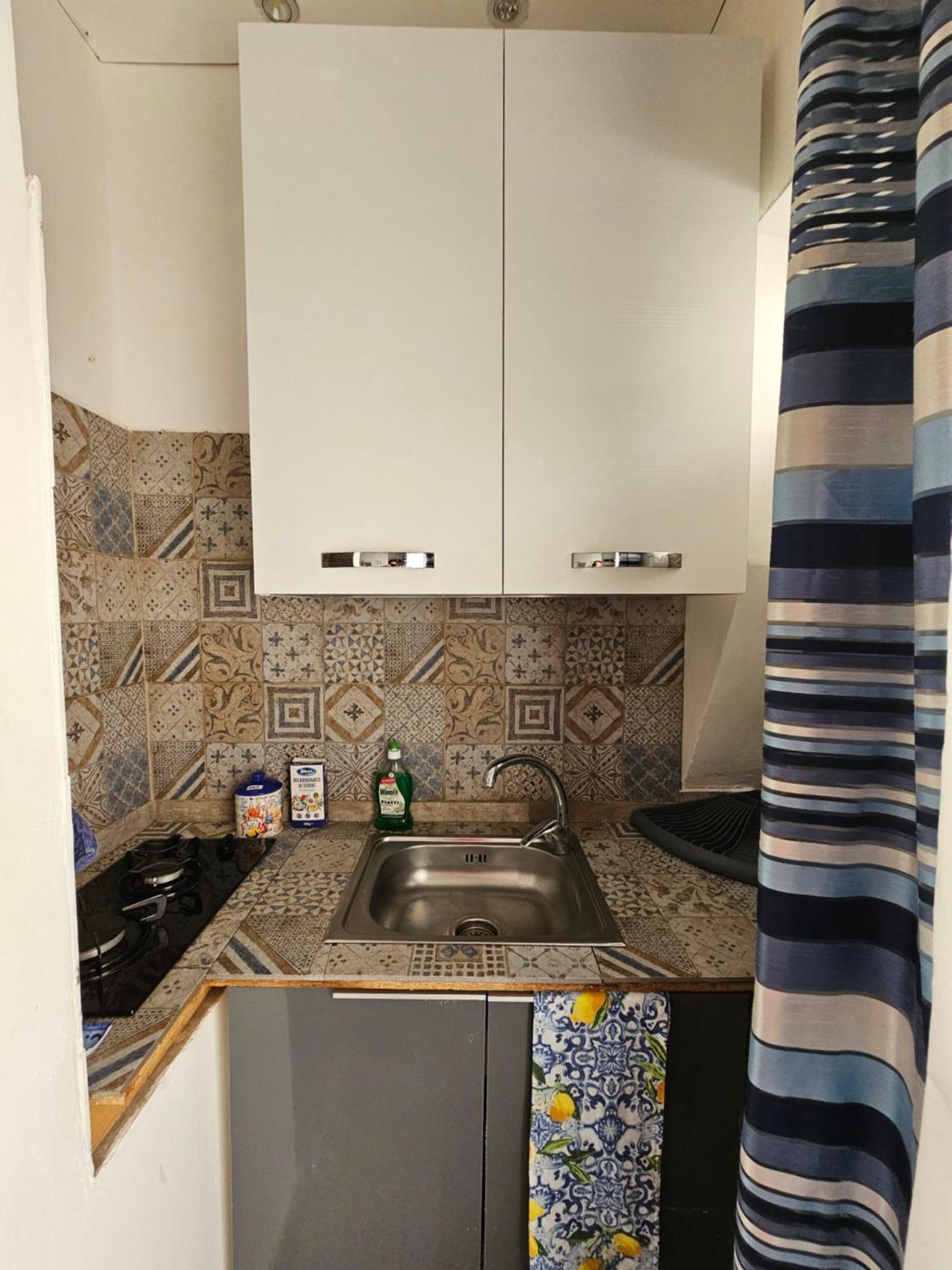 Appartement La Piccola Perla Di Ortigia à Syracuse Extérieur photo